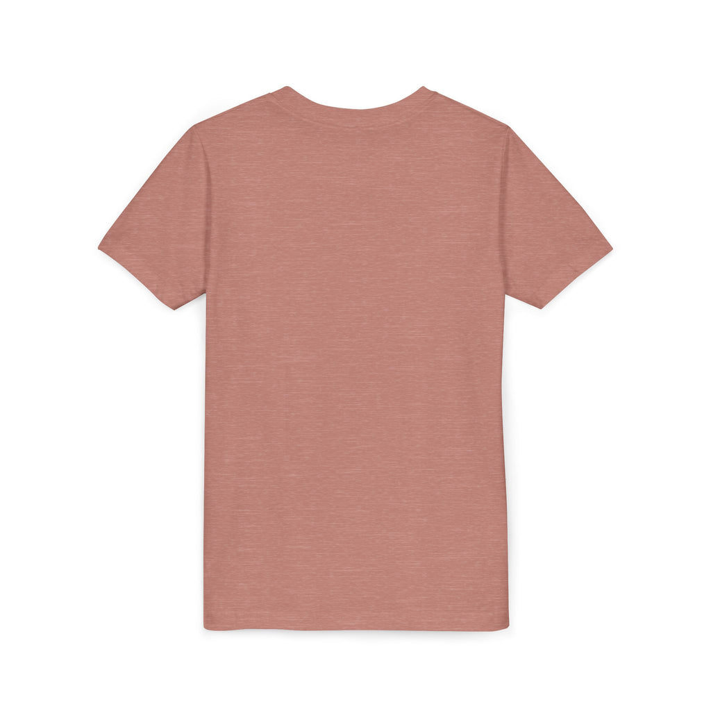 Kids Lamb Graphic Tee - Youth T-Shirt