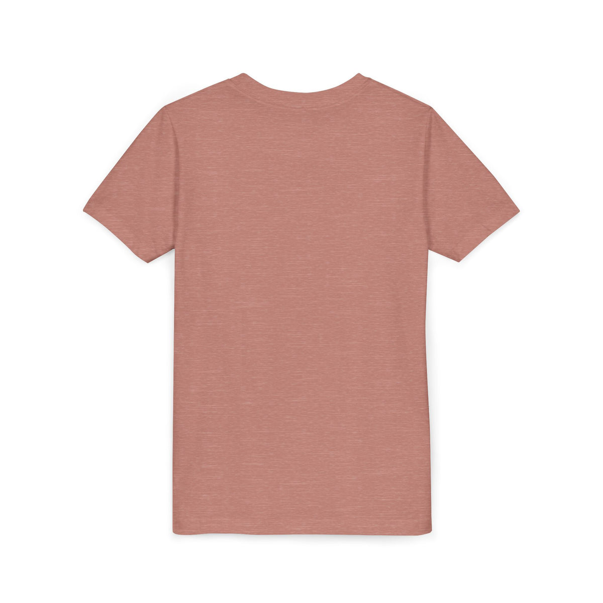 Kids Lamb Graphic Tee - Youth T-Shirt