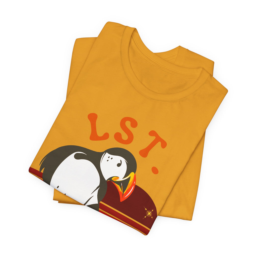 The Penguin - T-Shirt Adult