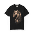 Wild Wild Horses - T-Shirt - The Heart Line Collection