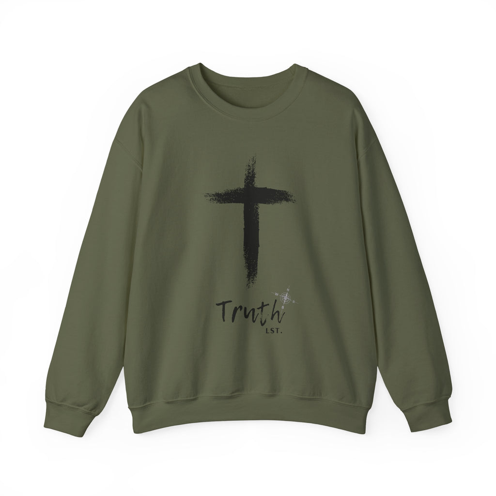 Truth Seeker - Sweatshirt