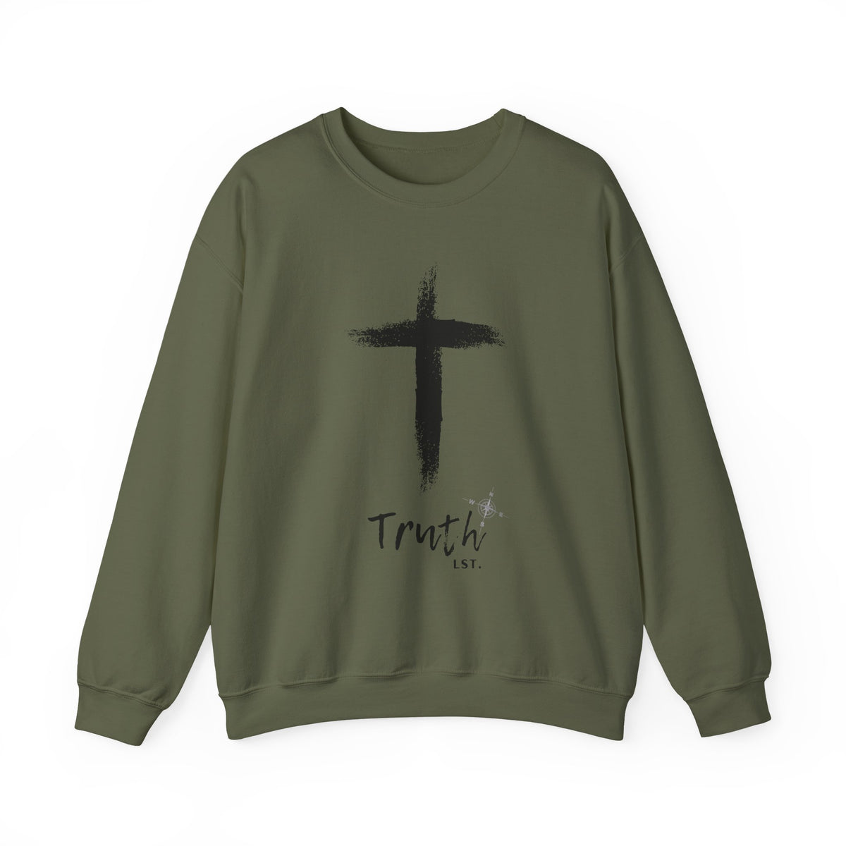 Truth Seeker - Sweatshirt