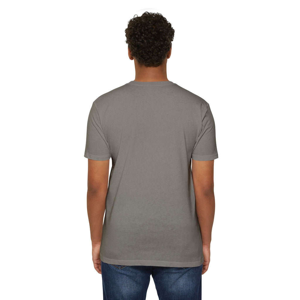 Spartan Warrior T-Shirt — Vintage Helmet & Shield Illustration