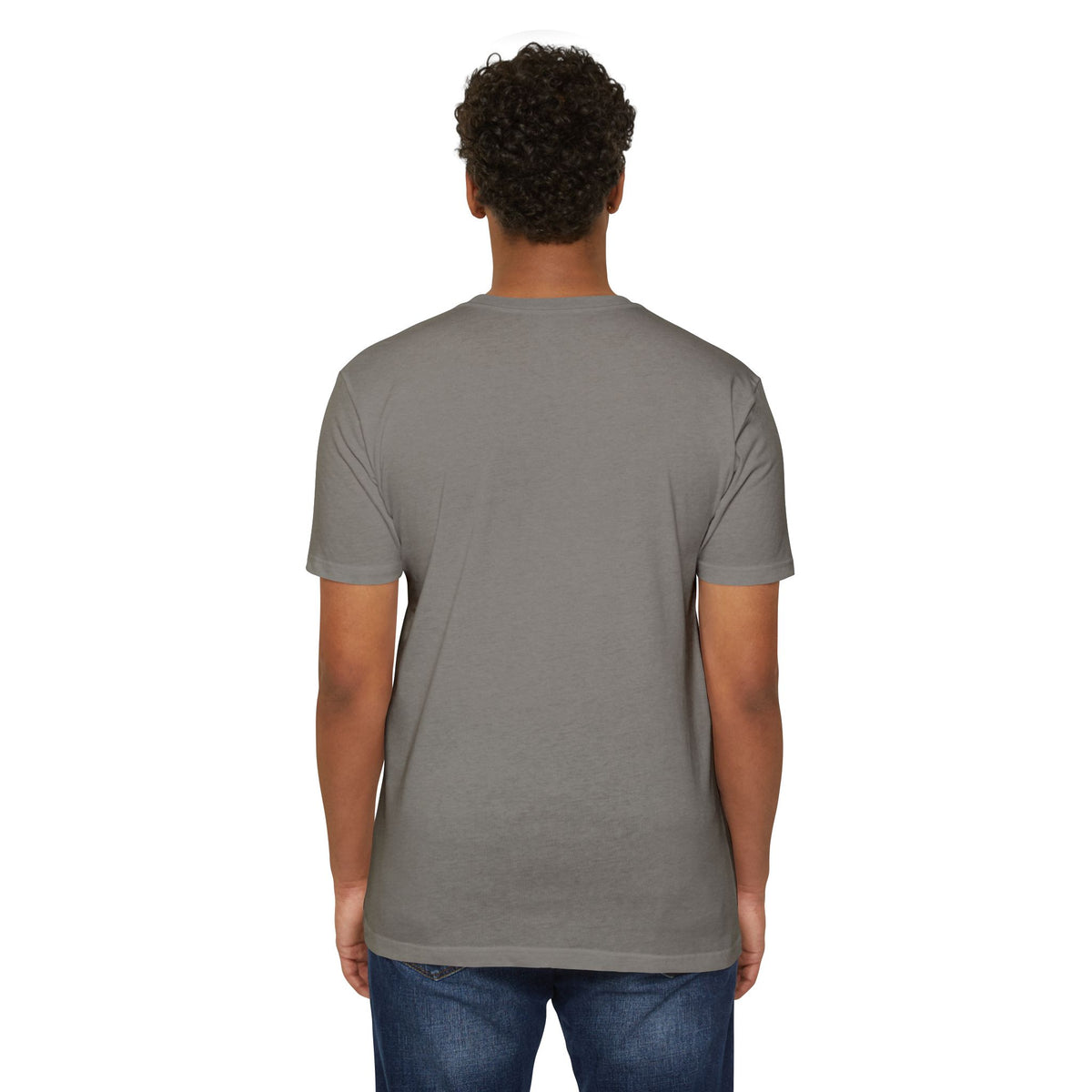 Spartan Warrior T-Shirt — Vintage Helmet & Shield Illustration