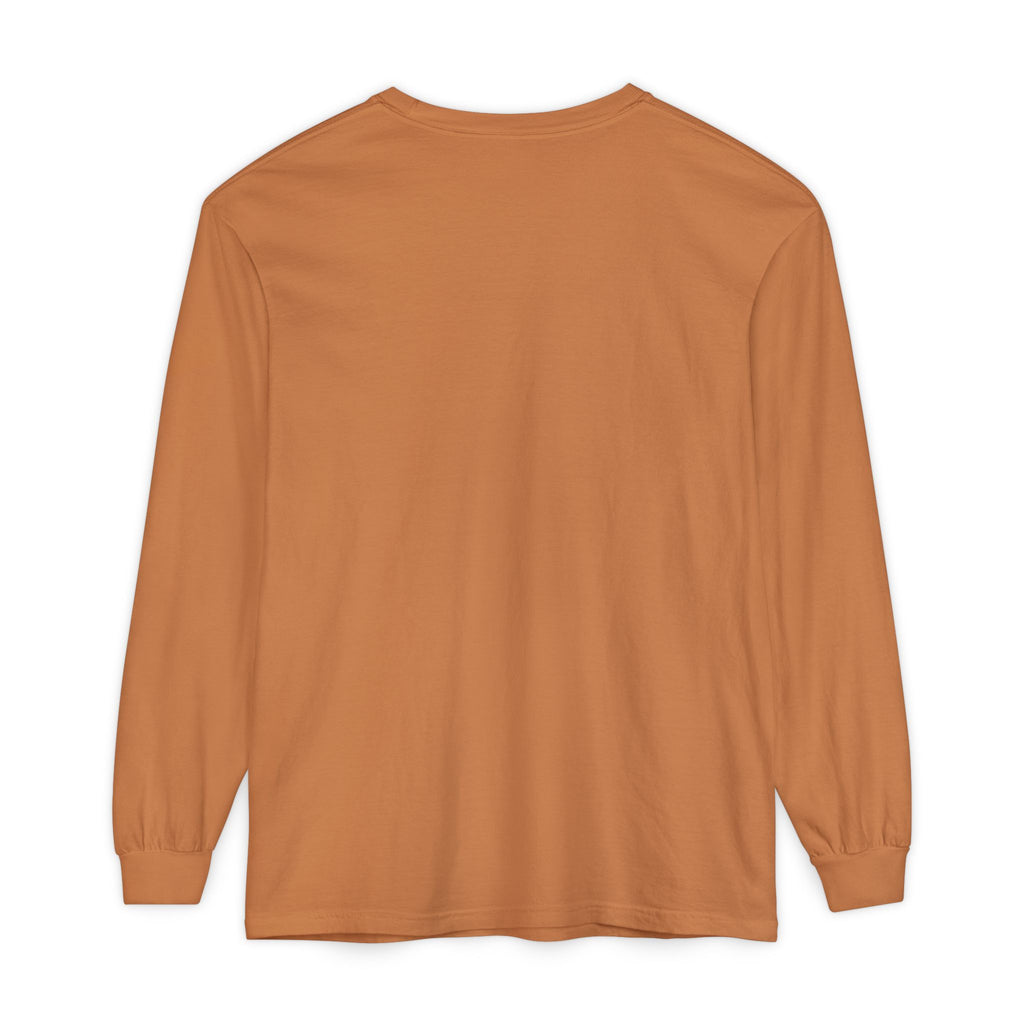 Drip Crown 'LST' Long Sleeve Tee