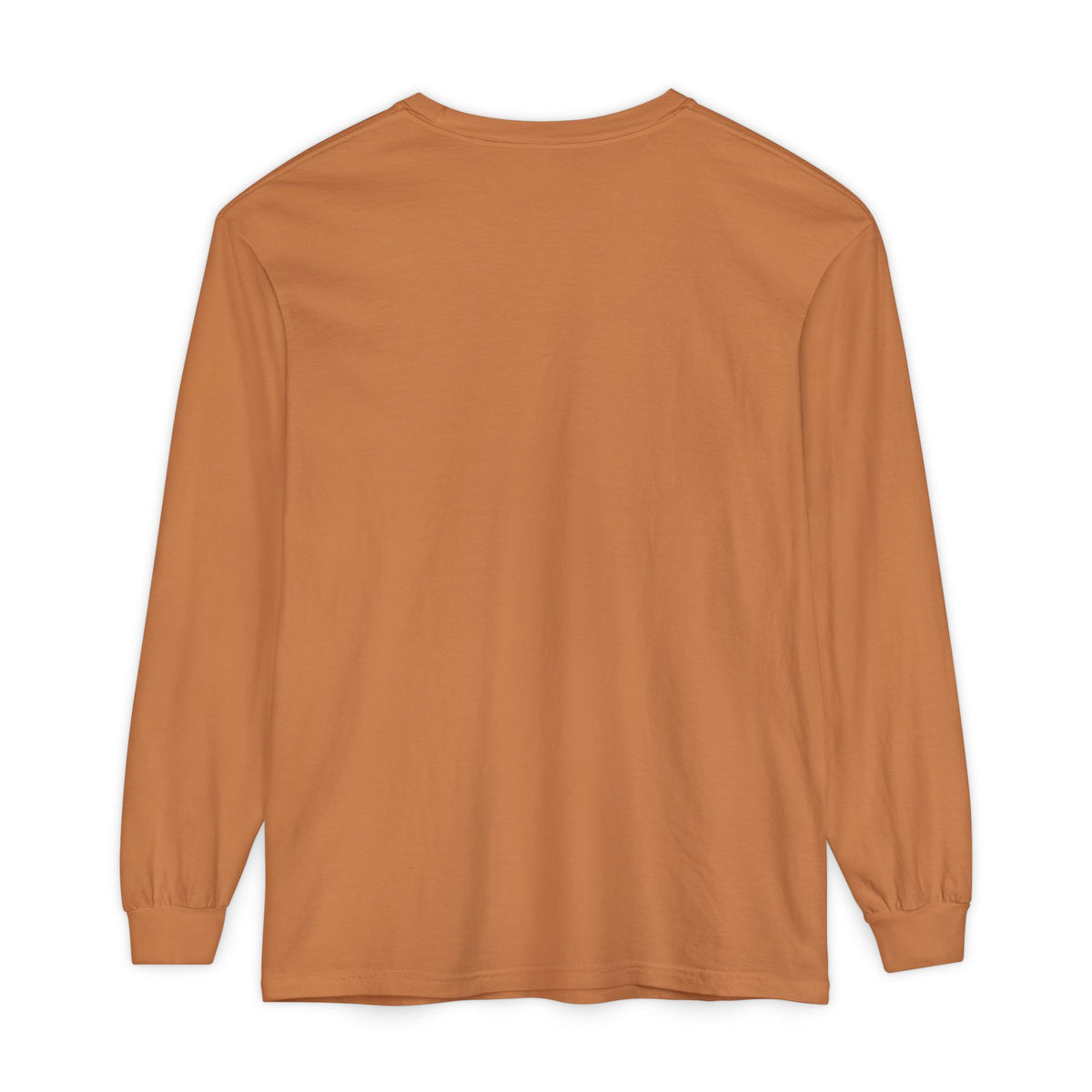 Drip Crown 'LST' Long Sleeve Tee