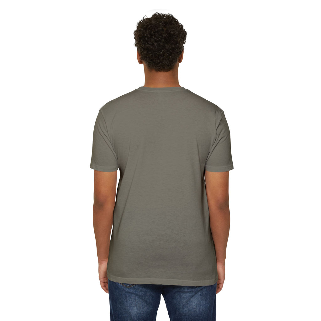 Spartan Warrior T-Shirt — Vintage Helmet & Shield Illustration