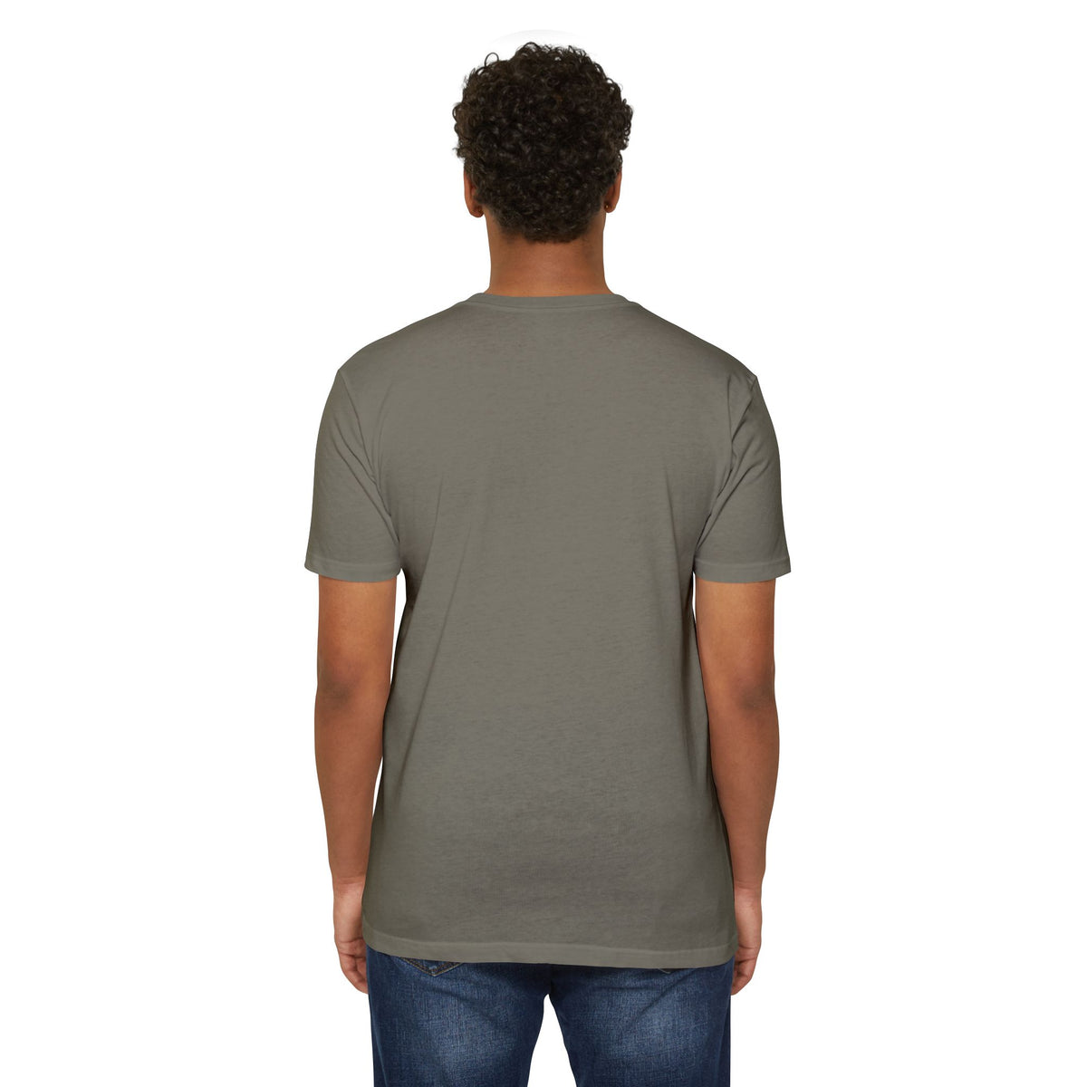 Spartan Warrior T-Shirt — Vintage Helmet & Shield Illustration