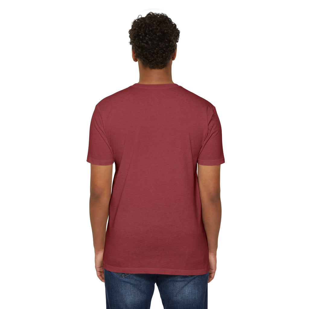 Spartan Warrior T-Shirt — Vintage Helmet & Shield Illustration