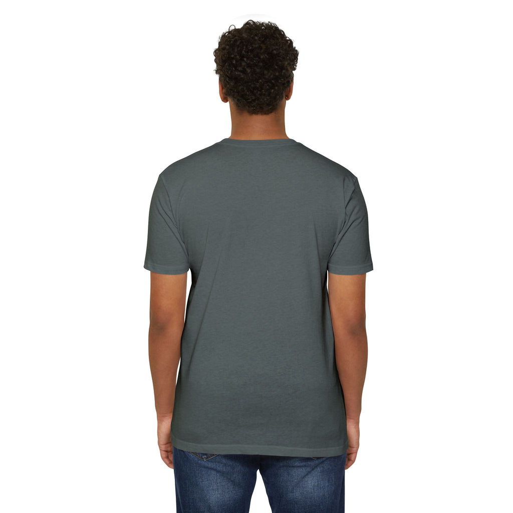 Spartan Warrior T-Shirt — Vintage Helmet & Shield Illustration