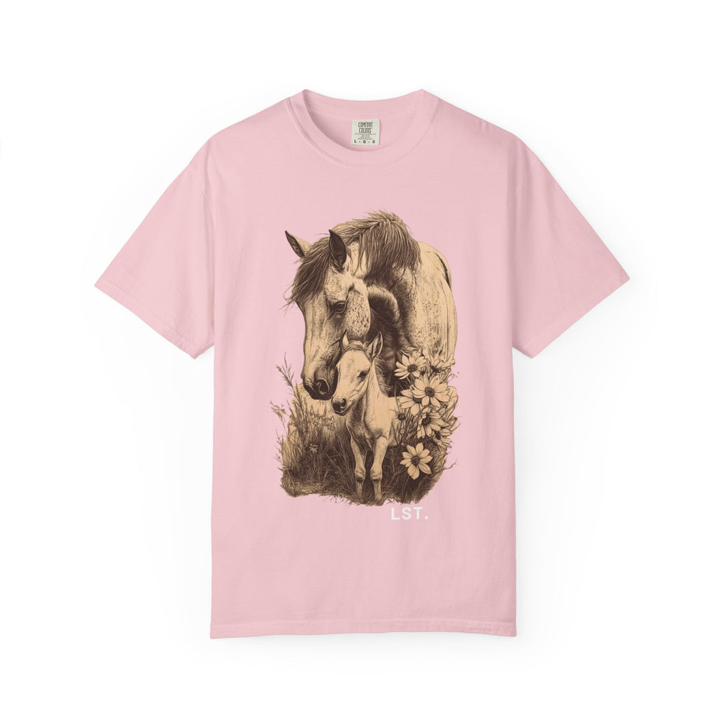 Mama and Baby - The Heart Line Collection