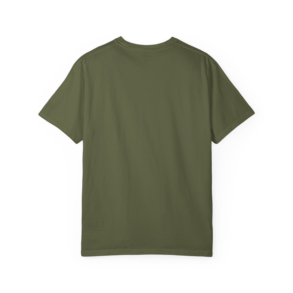 The Duck Cowboy Up - T-Shirt
