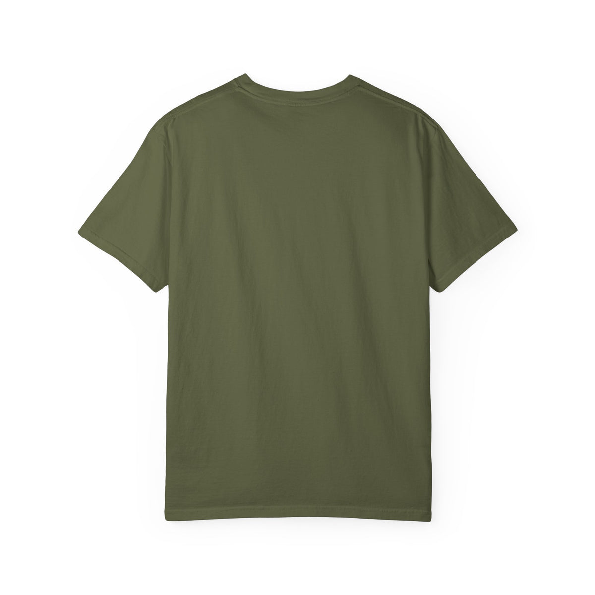 The Duck Cowboy Up - T-Shirt
