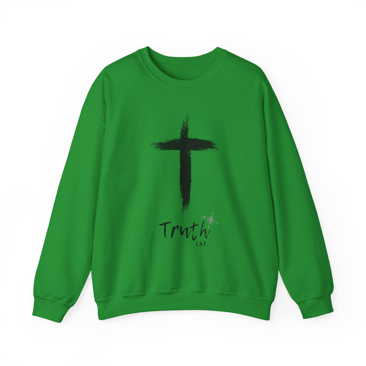 Truth Seeker - Sweatshirt