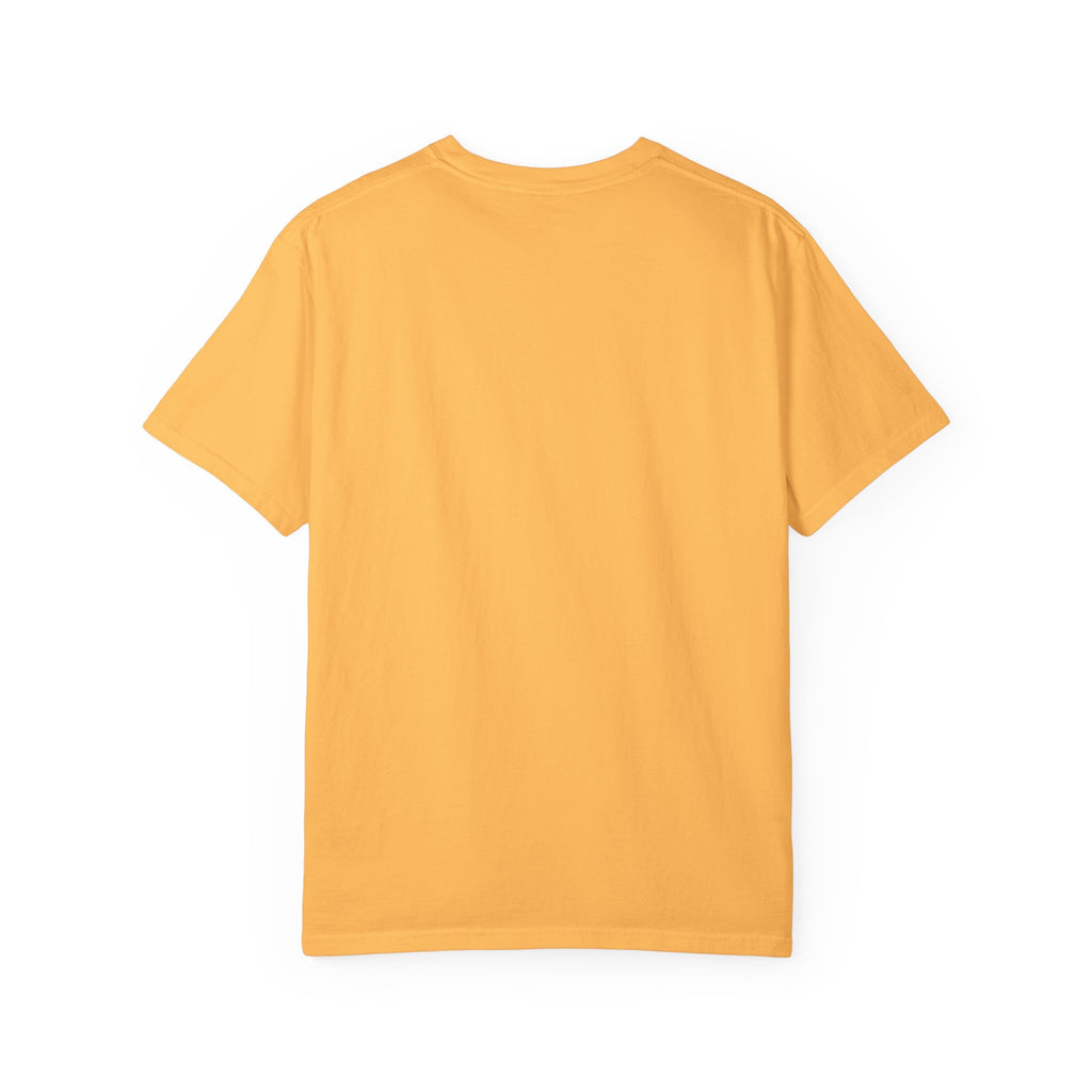 The Duck Cowboy Up - T-Shirt