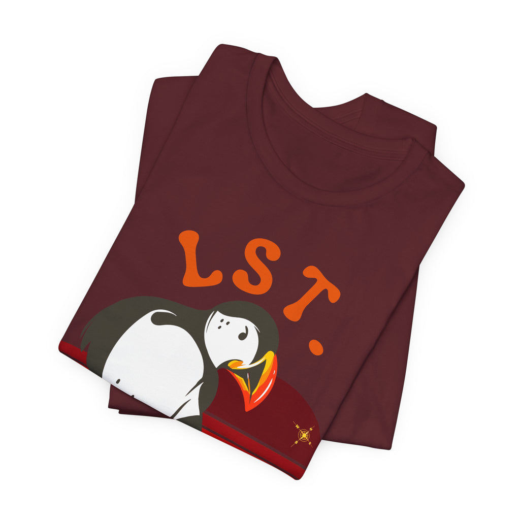 The Penguin - T-Shirt Adult