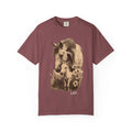 Mama and Baby - The Heart Line Collection