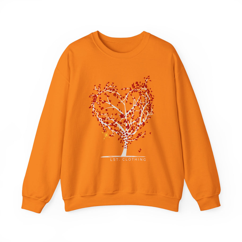 Tree of Love Apples - Sweatshirt