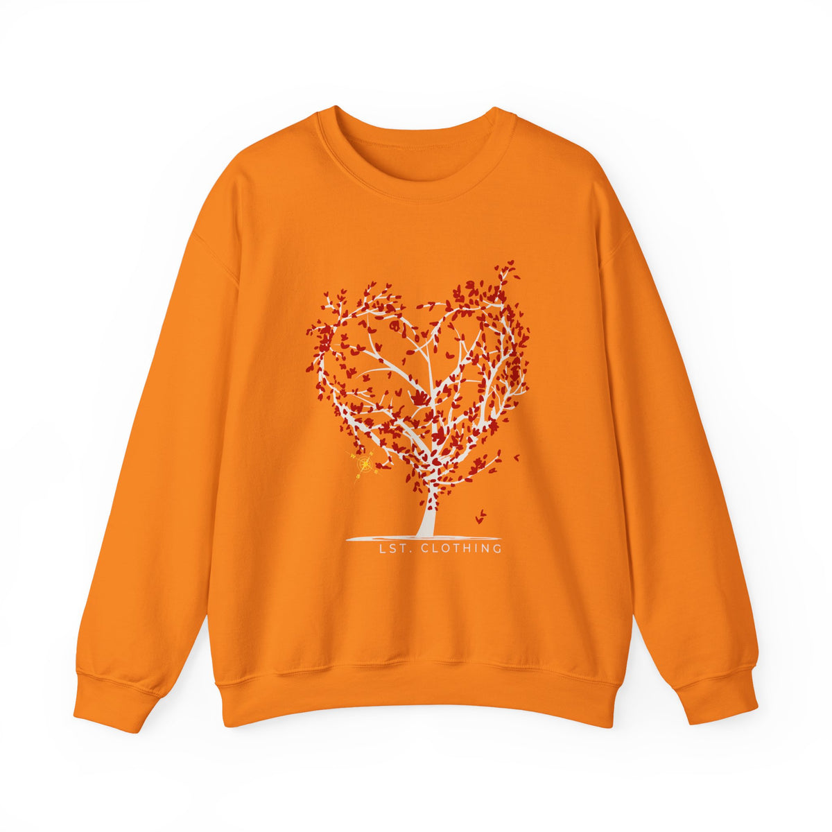Tree of Love Apples - Sweatshirt