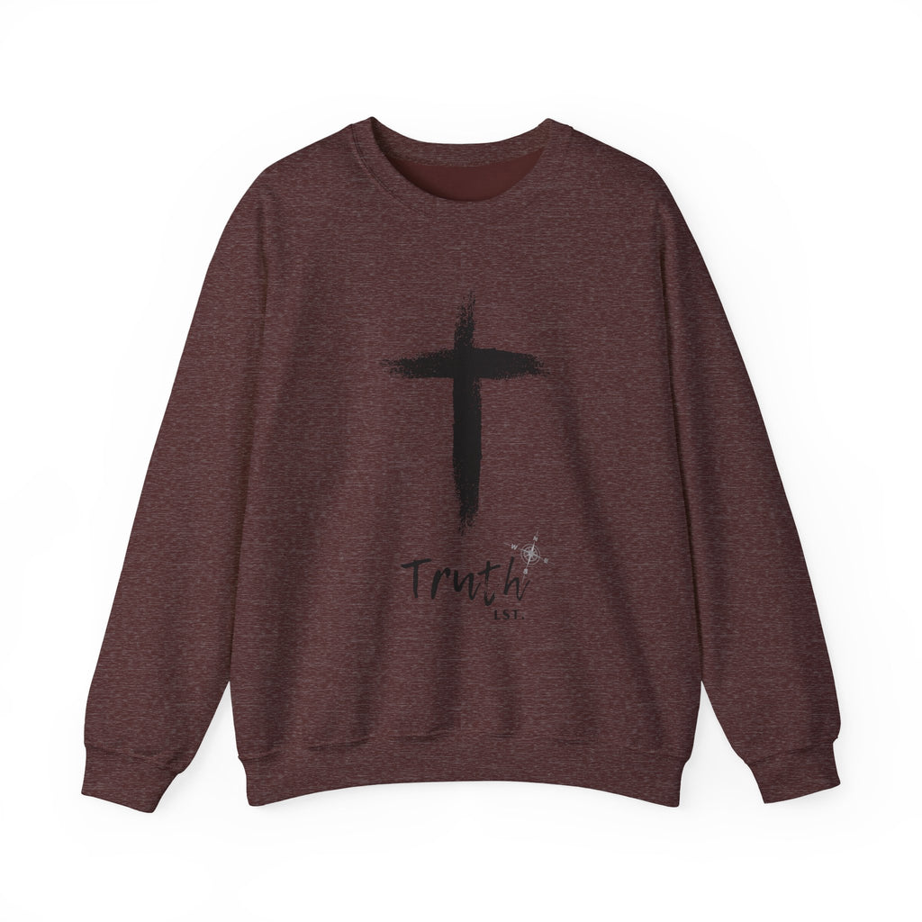 Truth Seeker - Sweatshirt