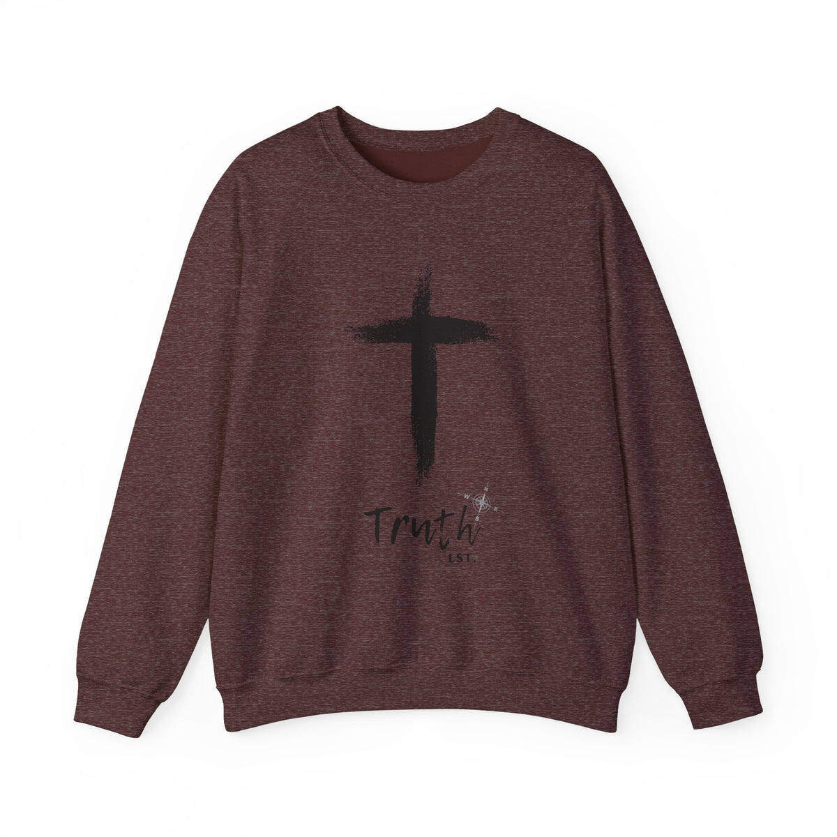 Truth Seeker - Sweatshirt
