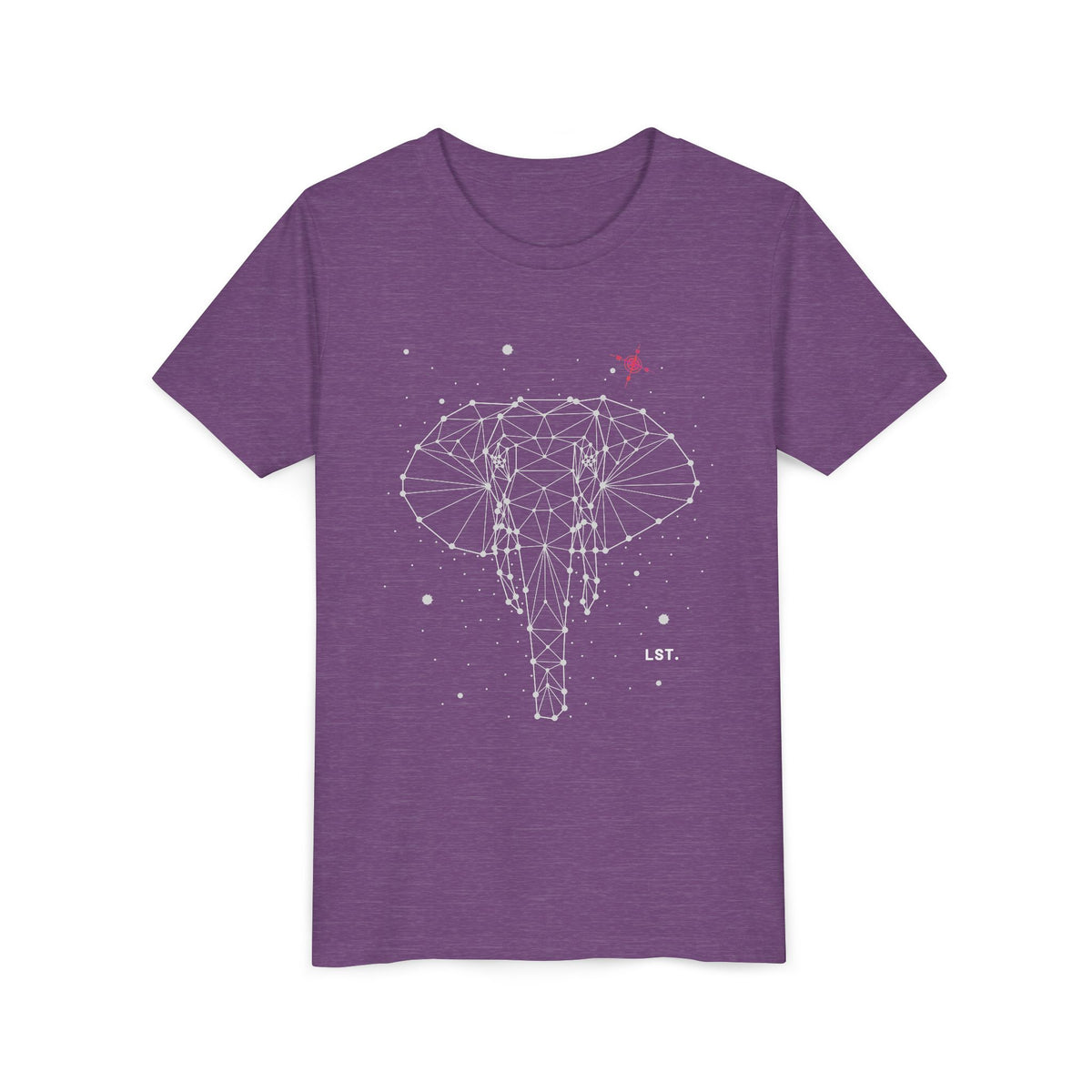 The Phant - T-Shirt Youth (Kids)