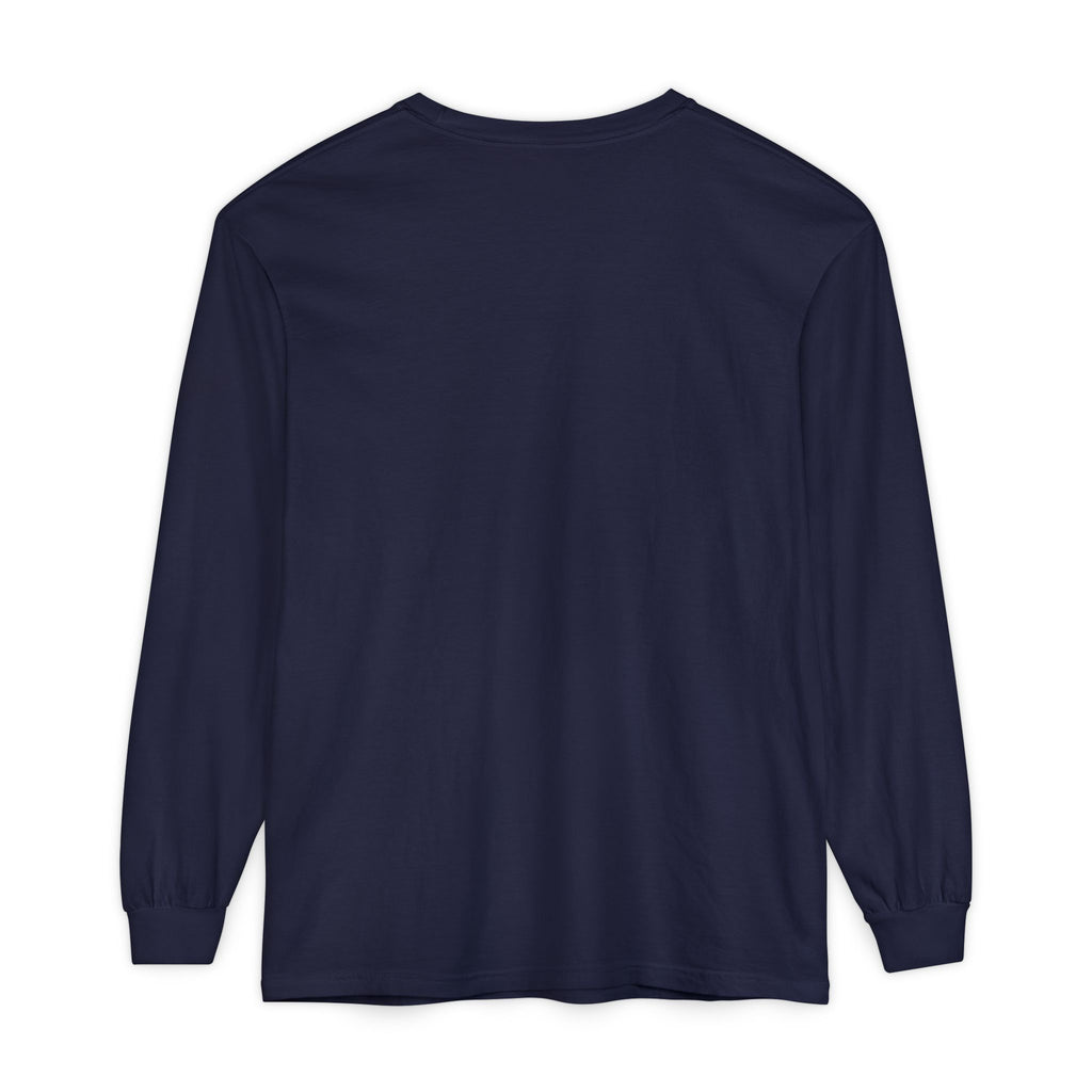 Drip Crown 'LST' Long Sleeve Tee