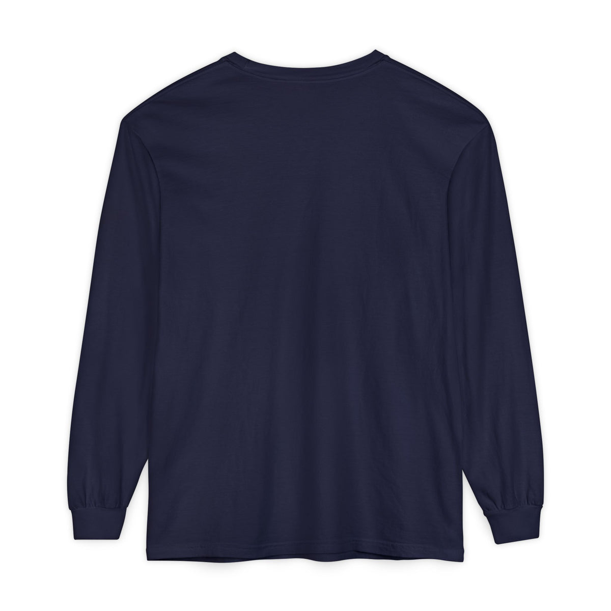 Drip Crown 'LST' Long Sleeve Tee