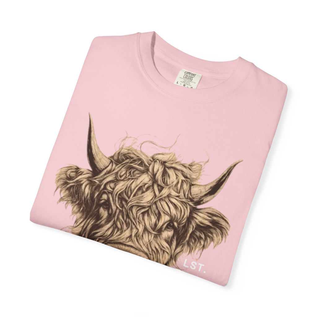 Highland Cow T-Shirt