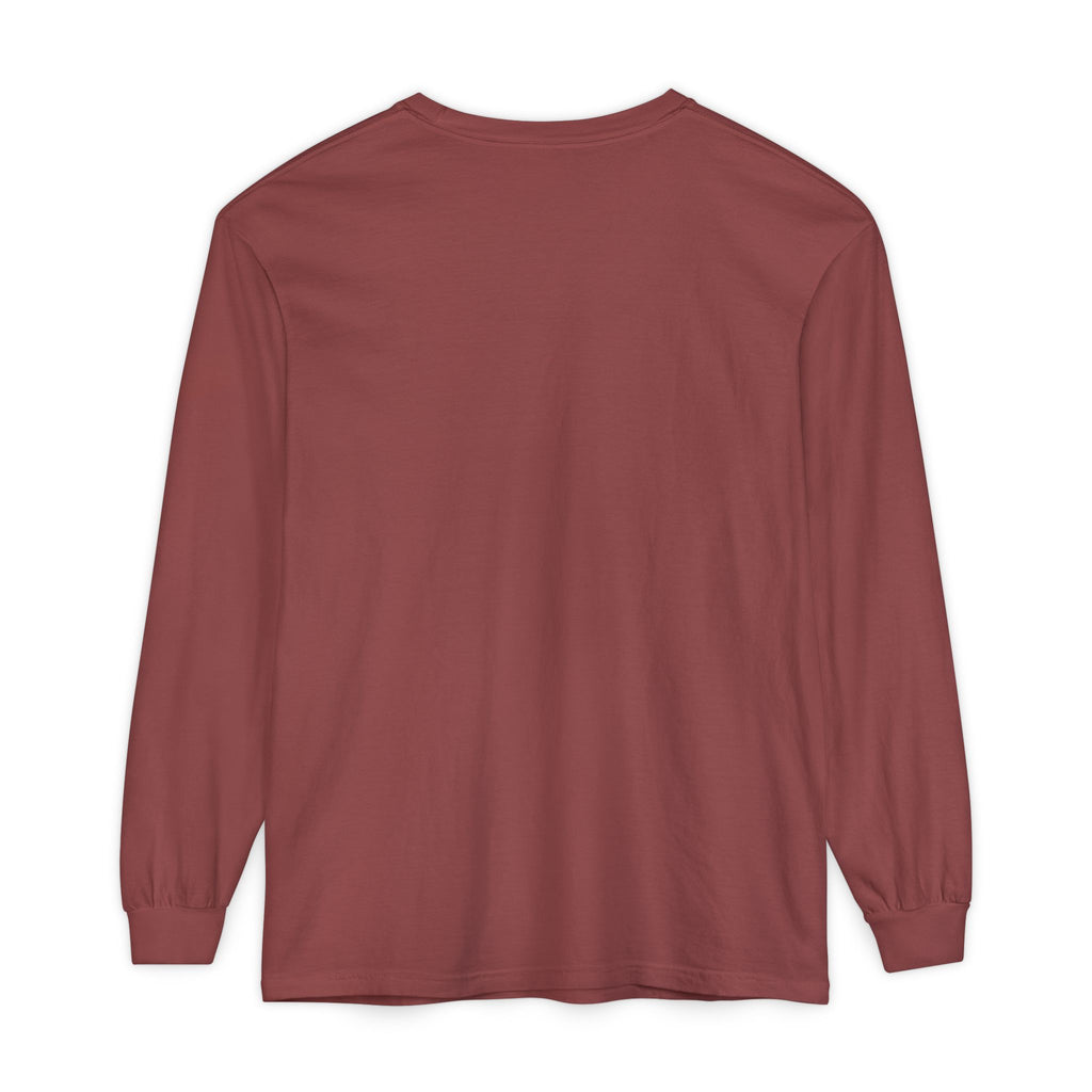 Drip Crown 'LST' Long Sleeve Tee