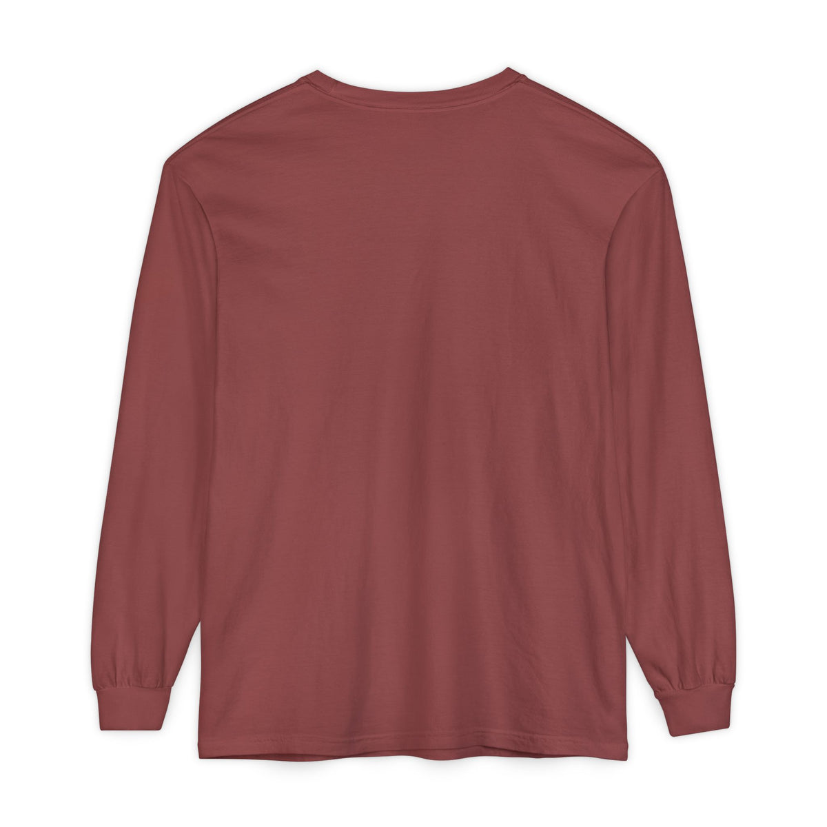 Drip Crown 'LST' Long Sleeve Tee