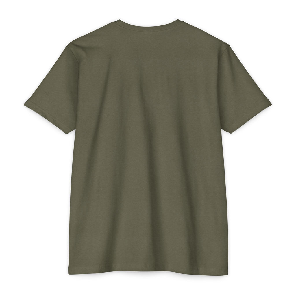 Spartan Warrior T-Shirt — Vintage Helmet & Shield Illustration