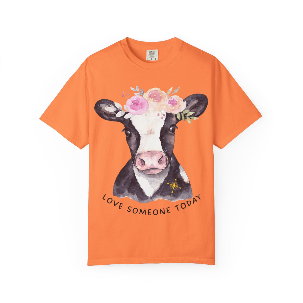 Cute Calf - T-Shirt