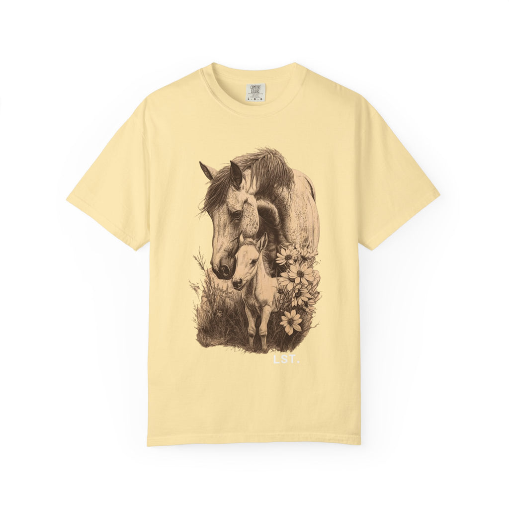 Mama and Baby - The Heart Line Collection