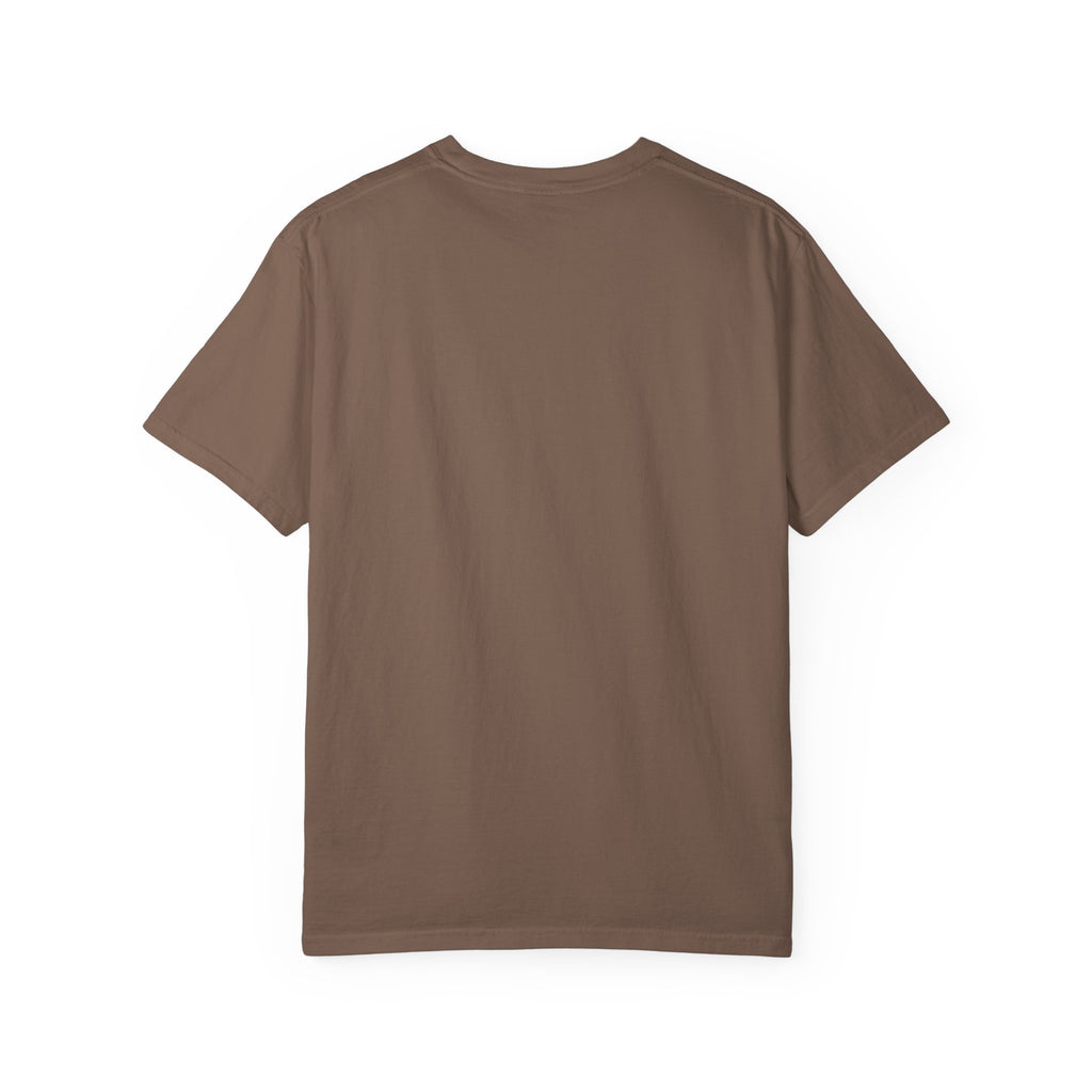 The Duck Cowboy Up - T-Shirt