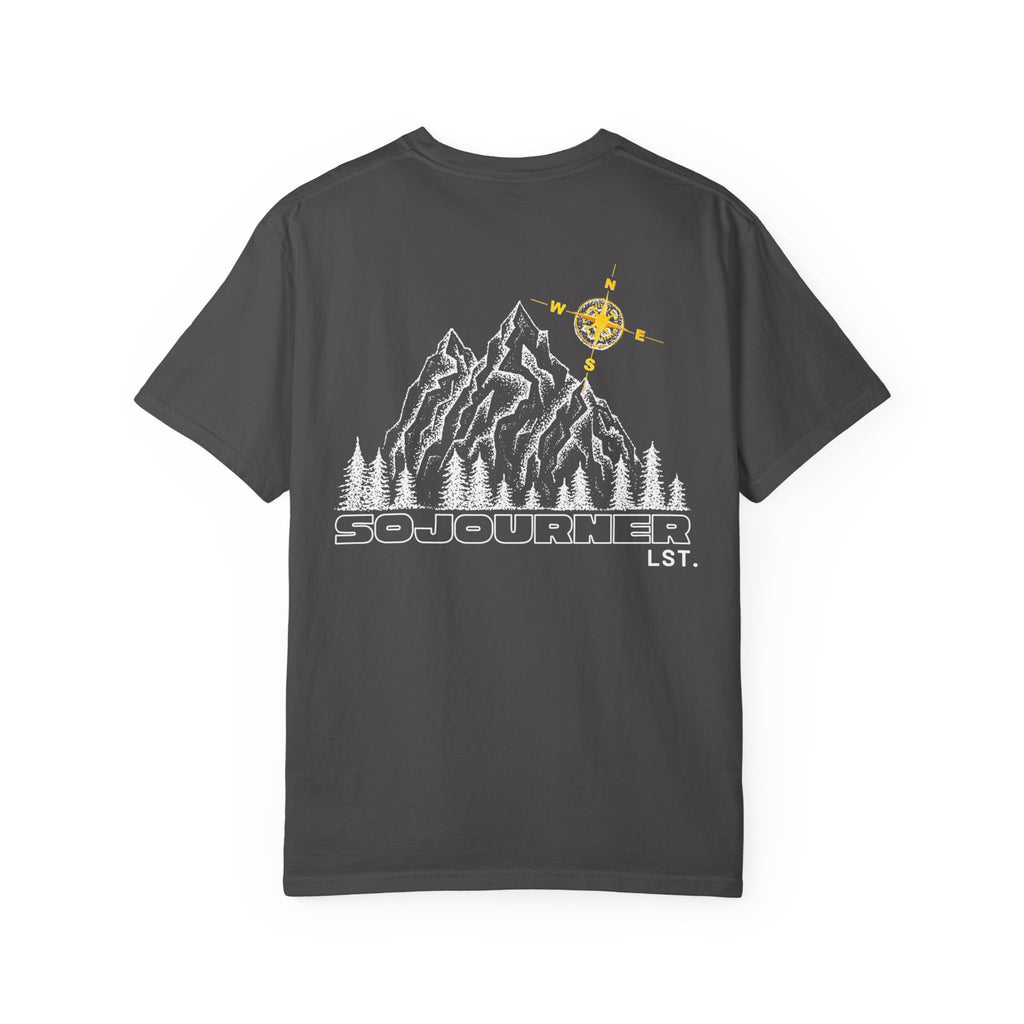 Mountain Sojourner - T-Shirt