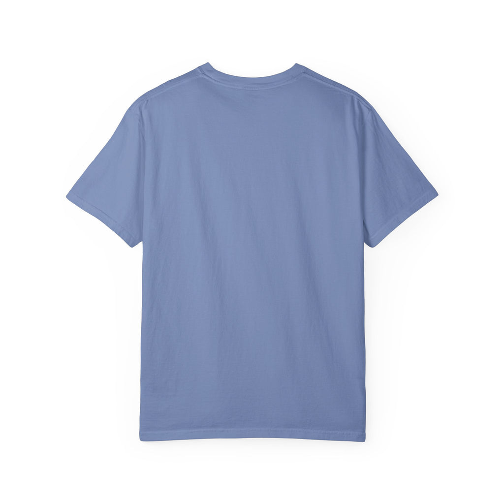 The Duck Cowboy Up - T-Shirt