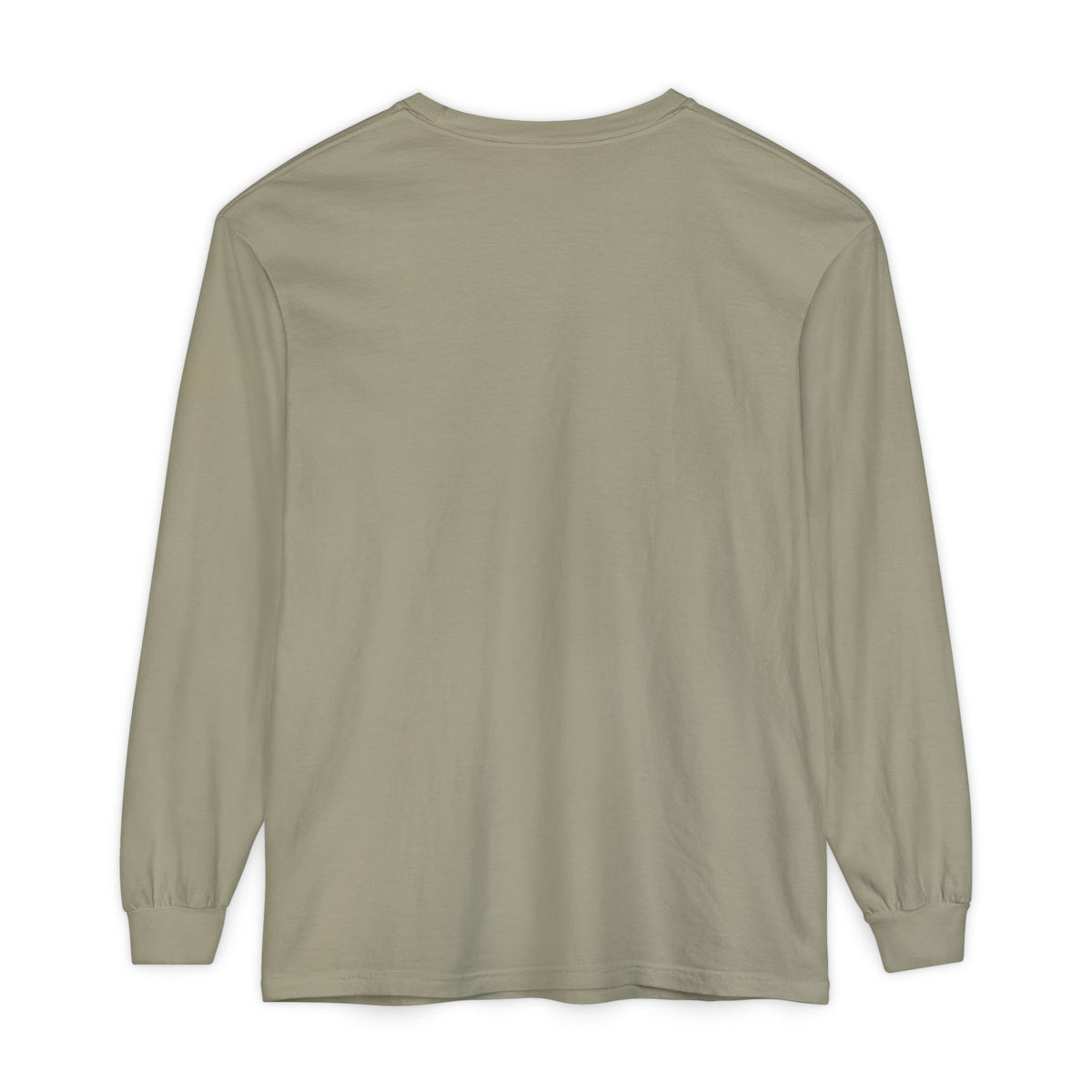 Drip Crown 'LST' Long Sleeve Tee