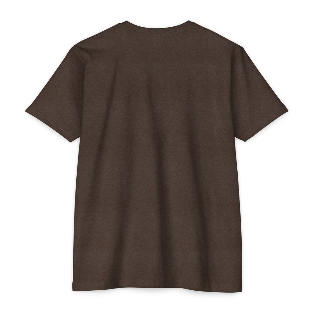 Spartan Warrior T-Shirt — Vintage Helmet & Shield Illustration