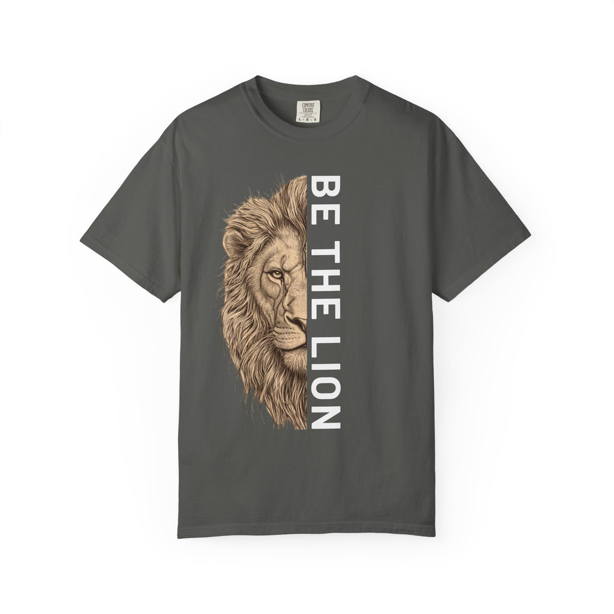 Be the Lion, Be the Lamb T-Shirt