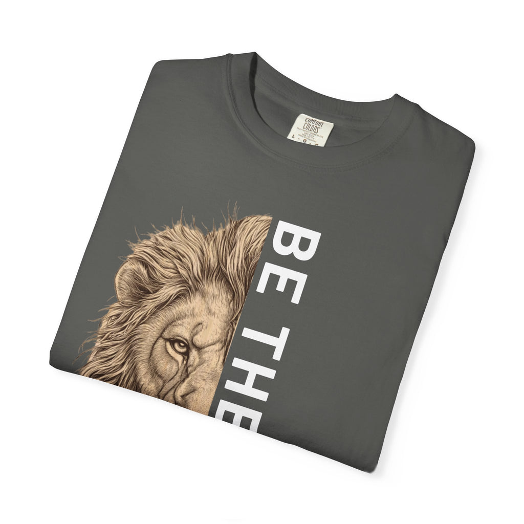 Be the Lion, Be the Lamb T-Shirt